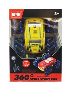 特技横移大双面车 - OBL806048