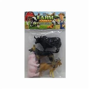 农场动物 - OBL806066