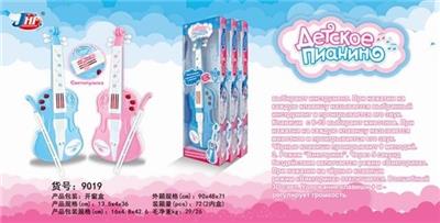 小提琴 - OBL806068