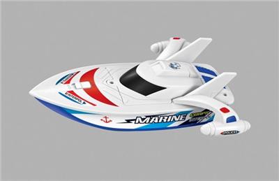 Four-way remote control boat - OBL806130