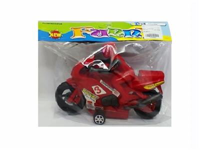 Inertia motorcycles - OBL806141