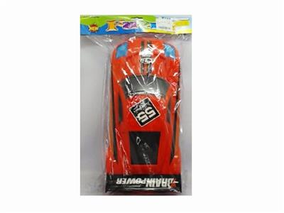 Inertial car - OBL806142