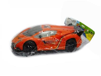 Inertial car - OBL806143