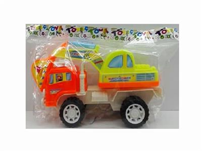 excavator - OBL806172