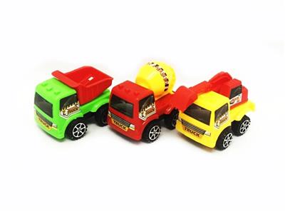 回力工程车 - OBL806177