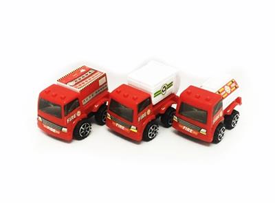 回力消防车 - OBL806178