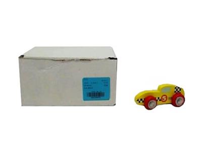 Wooden inertial car - OBL806480