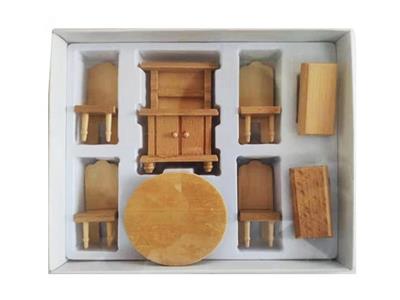 Wooden furniture every mini - OBL806488