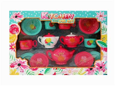Tea set - OBL806497
