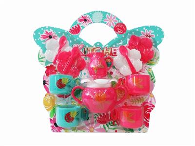 Tea set - OBL806498