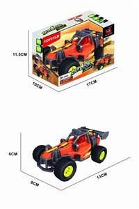 F1 suv (sound light) - OBL806507