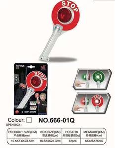 The baton - OBL806509