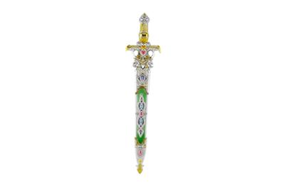 Ancient weapon - OBL806576