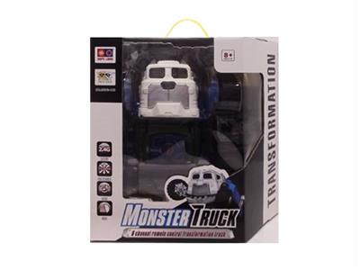 Remote control deformation of a monster - OBL806586