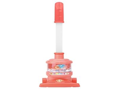 Happy vacuum cleaner - OBL806627