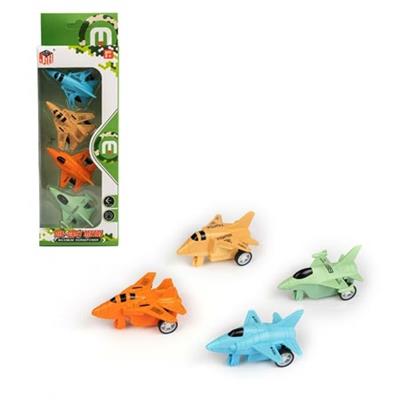 Q版飞机 - OBL806696