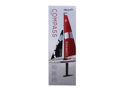 Remote control boat - OBL806706