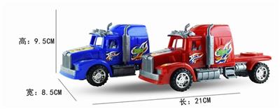 Inertial tow the car - OBL806747