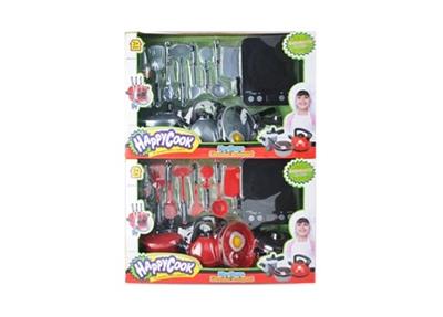 The kitchen house simulation - OBL806780