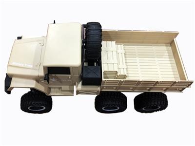 1：12军事卡车 - OBL806808