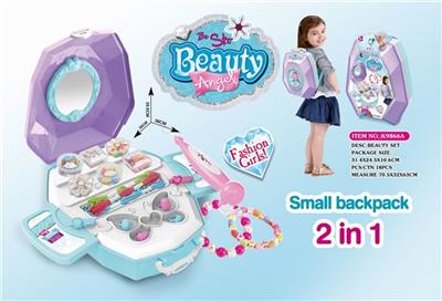 Diamond jewelry DIY hand bag - OBL806817