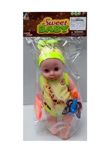 男娃娃31CM 带IC - OBL806830