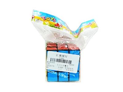 5.3 cm rubik’s cube - OBL806885