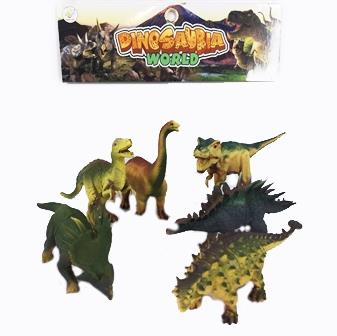 6.5寸恐龙 - OBL806905