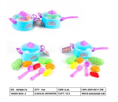 Large pot pot tableware paragraph 2 - OBL806955