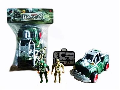 军事套 - OBL806957