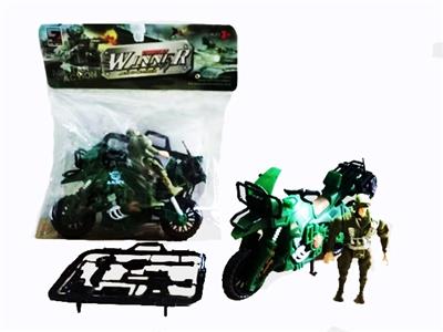 军事套 - OBL806960