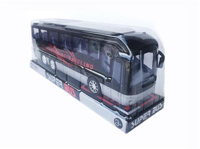 Inertial bus - OBL807007