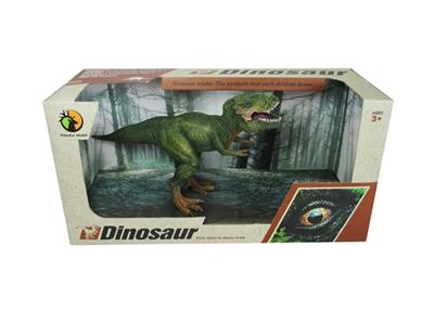 雷克斯龙 - OBL807008