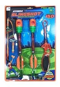Rockets helicopter strip light to whistle - OBL807020