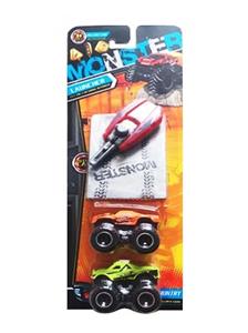 Alloy ejection suvs - OBL807076