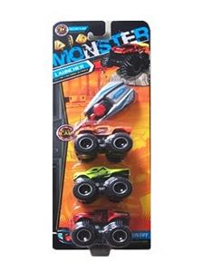 Alloy ejection suvs - OBL807077