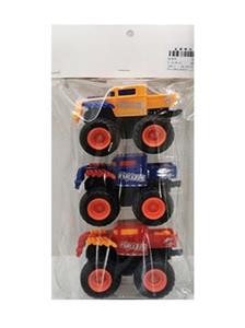 All-wheel-drive inertia suvs - OBL807079