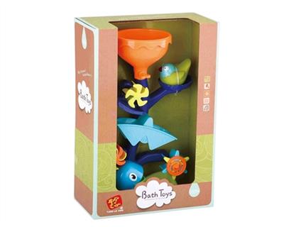 浴室玩具组合 - OBL807104
