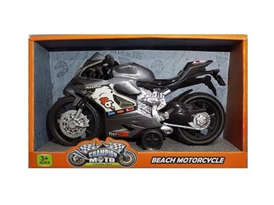 Inertia motorcycles - OBL807170