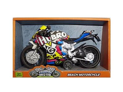 Inertia motorcycles - OBL807171