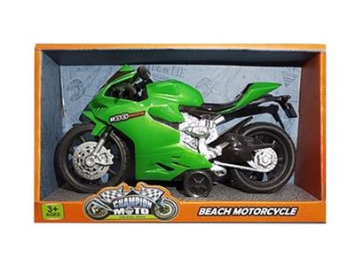 Inertia motorcycles - OBL807172