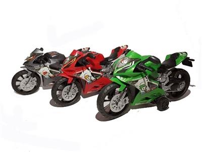 Inertia motorcycles - OBL807173