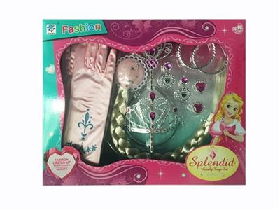 Crown accessories combination - OBL807179