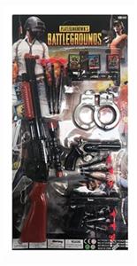 警察套 - OBL807195