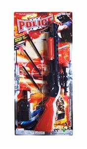 警察套 - OBL807196