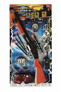 警察套 - OBL807198