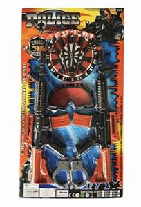 警察套 - OBL807199