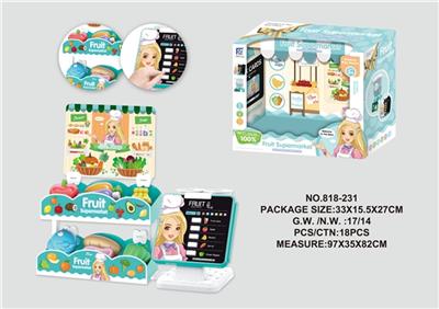 Fruit sales, some counter suit - OBL807217