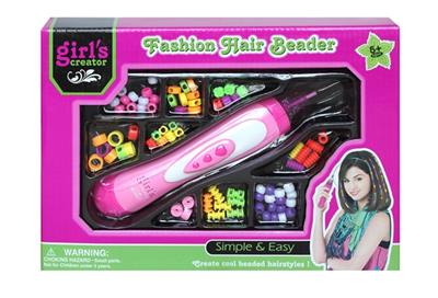 Small make up bead machine - OBL807229