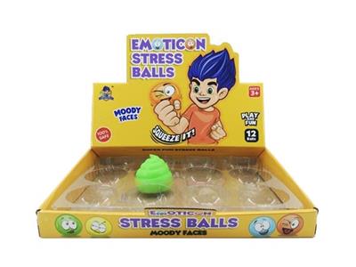 Shit flour balls - OBL807234